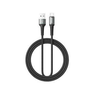 BWOO BO-X288V 18W Micro-USB Cable