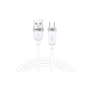 BWOO BO-X315C 3A USB-C Cable