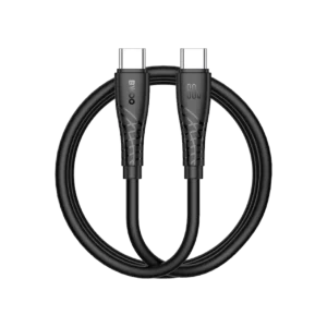 BWOO BO-X318 60W Type-C Cable