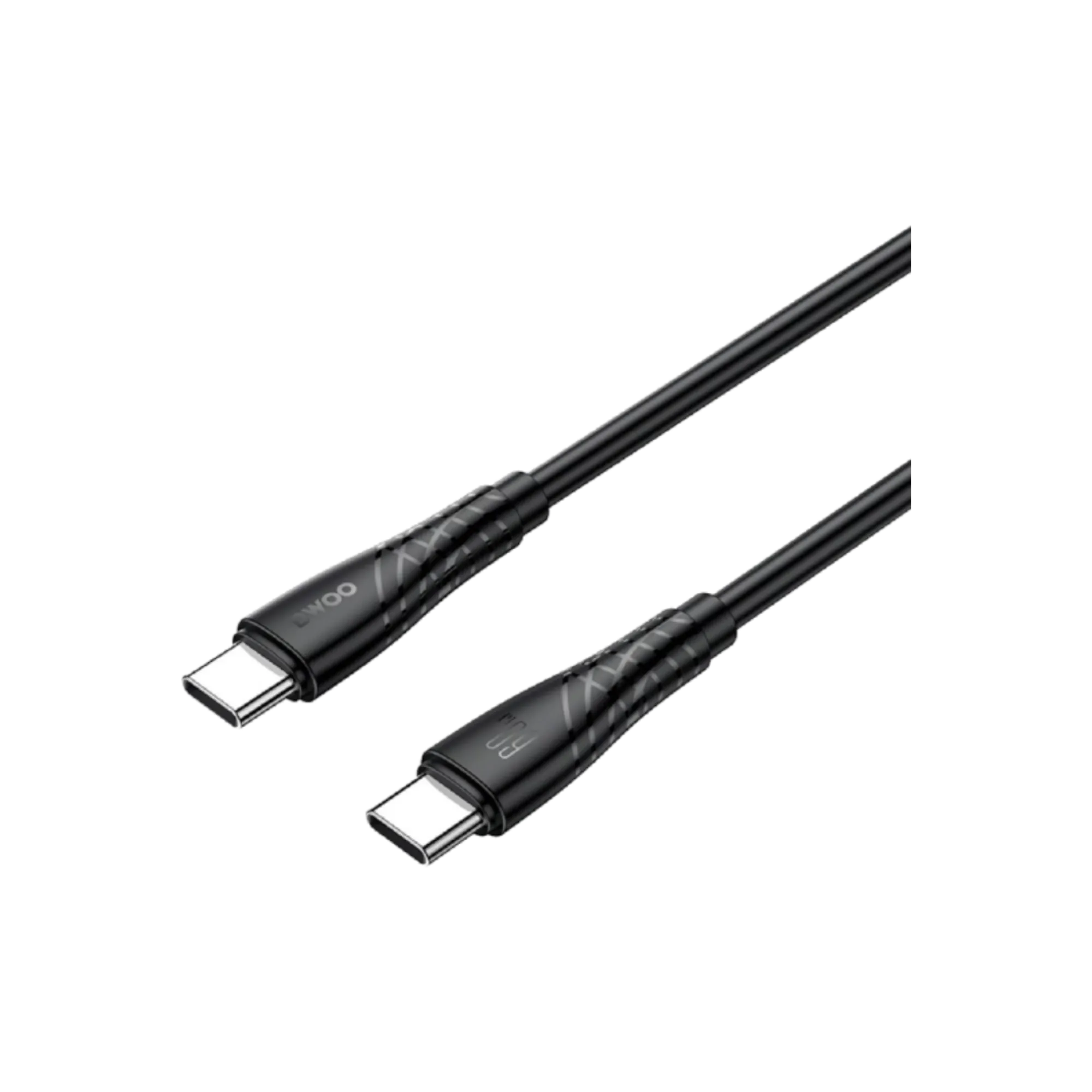 BWOO BO-X318 60W Type-C Cable Price in Bangladesh