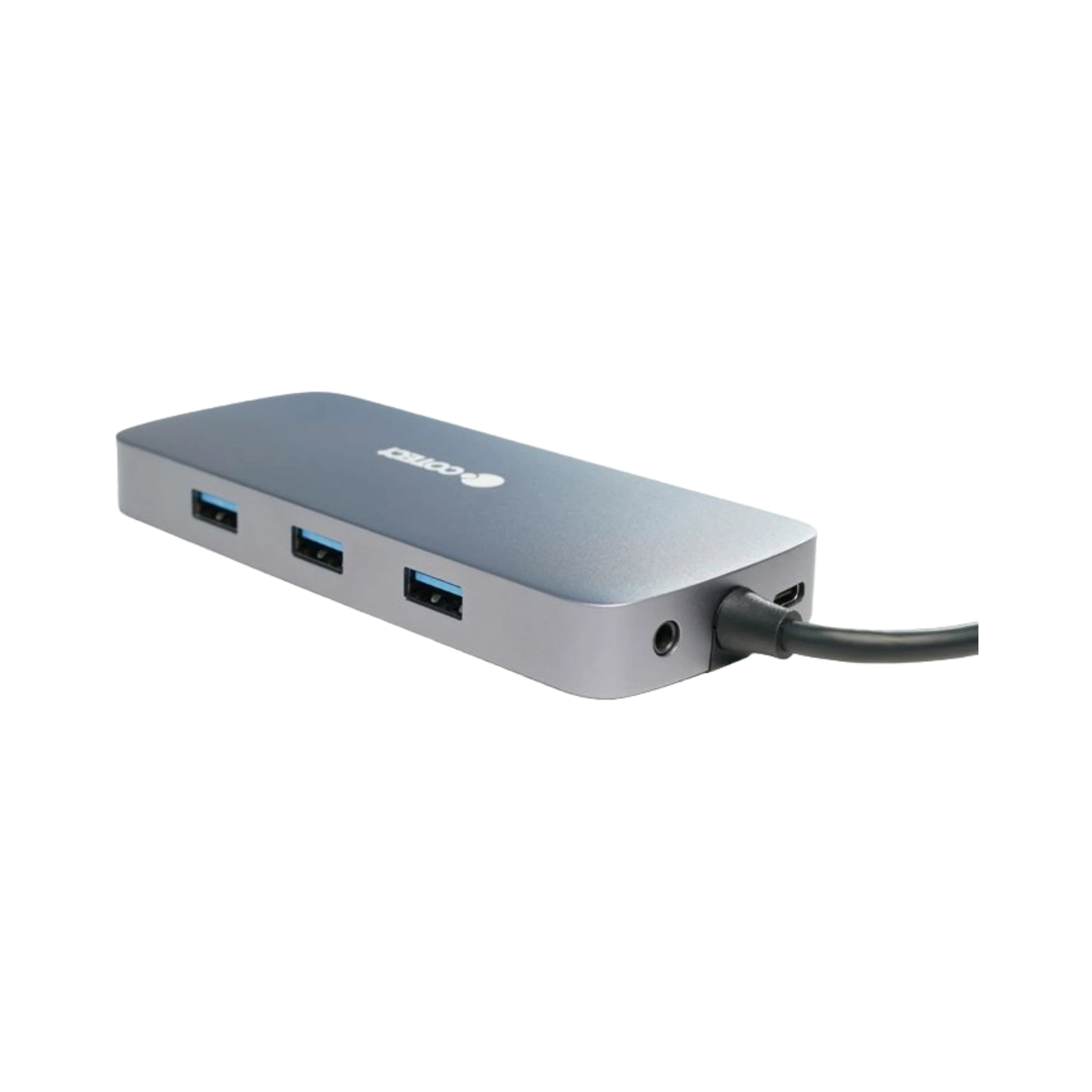 COTECi 10 in 1 USB-C Hub Multiport Adapter Price in Bangladesh