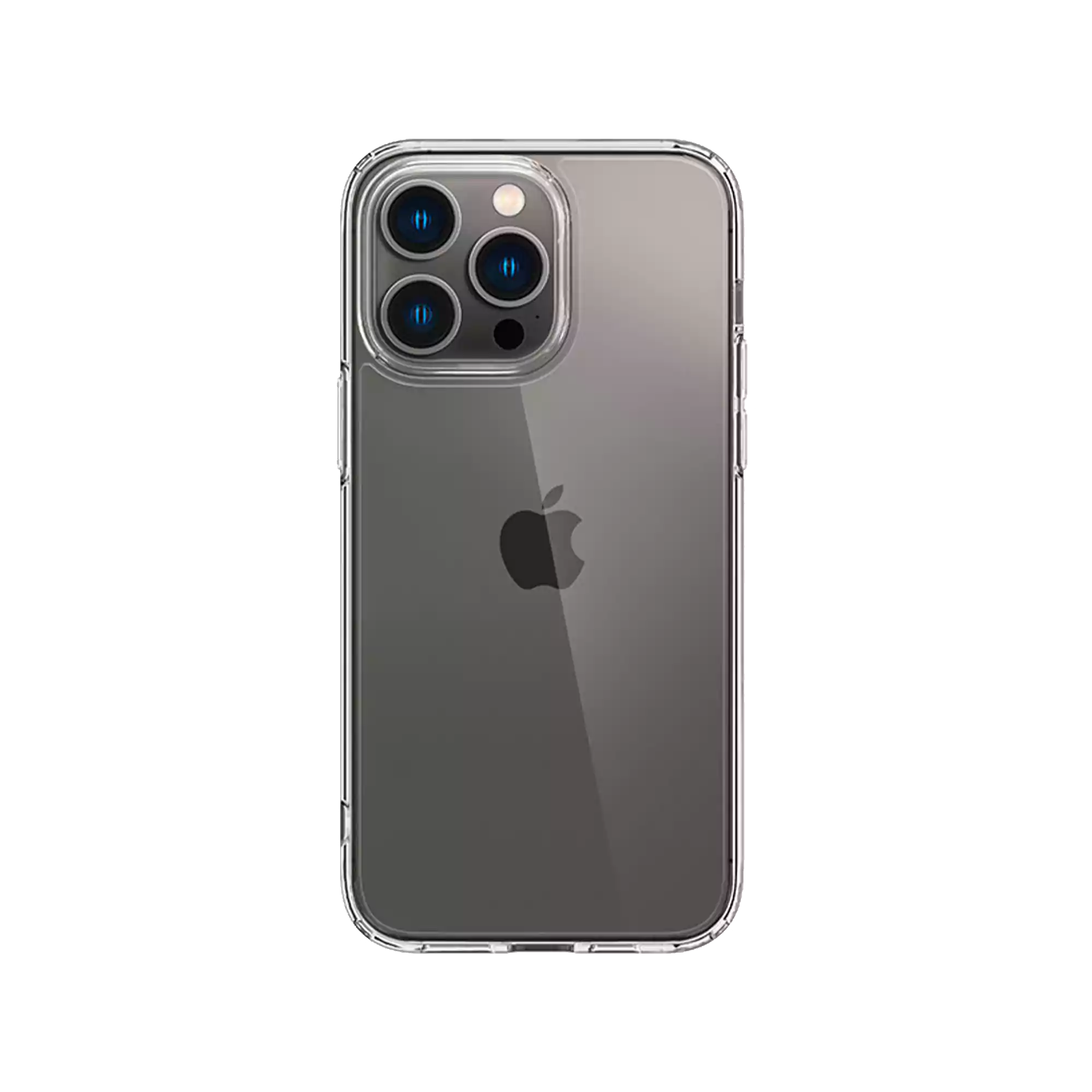 Crystal Hybrid Case for iPhone 14 Pro Price in Bangladesh