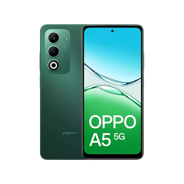 Oppo A5 3