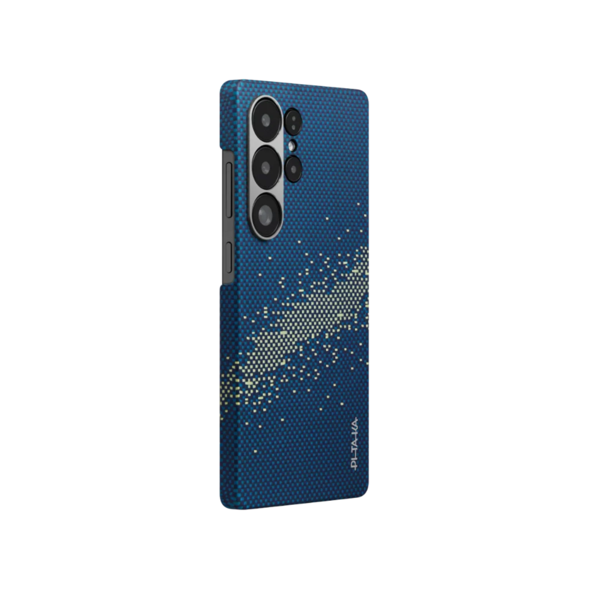 PITAKA Milky Way Galaxy Ultra-Slim Case for Galaxy S25 Ultra Price in Bangladesh