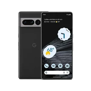 Pixel 7 Pro (Official)