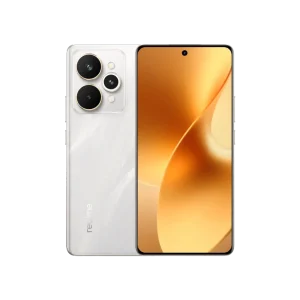 Realme 15 Pro 5G (Official)