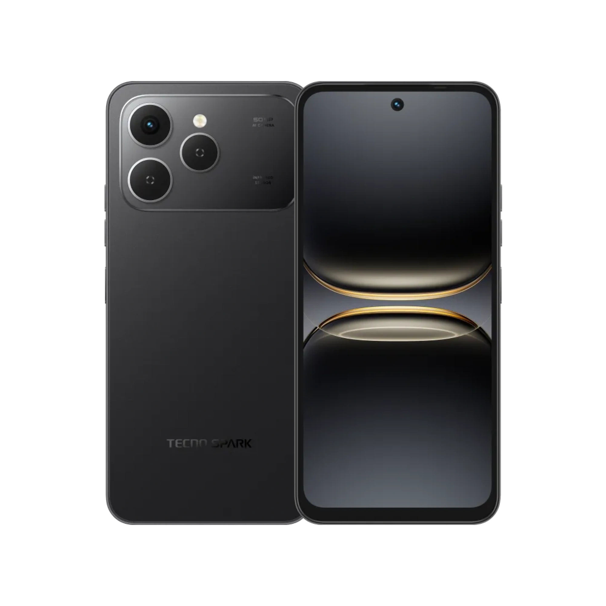 Tecno Spark 40 (8/256) 4