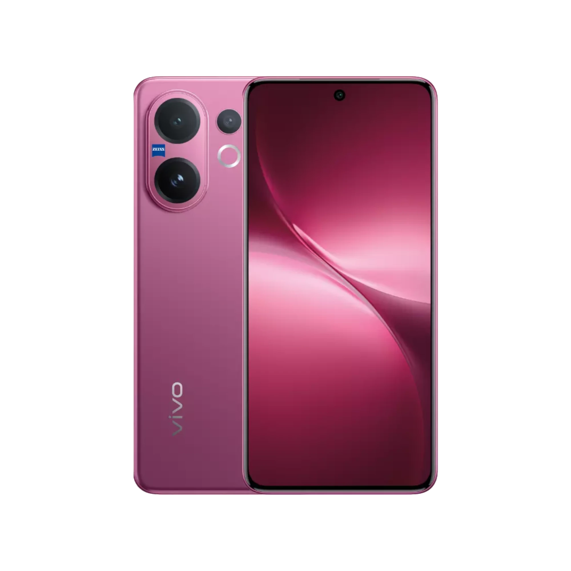 vivo V60 (Official) Price in Bangladesh