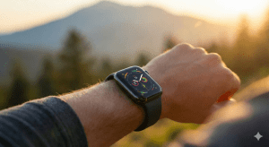 smartwatch