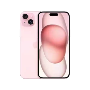 iPhone 15 Plus - Official