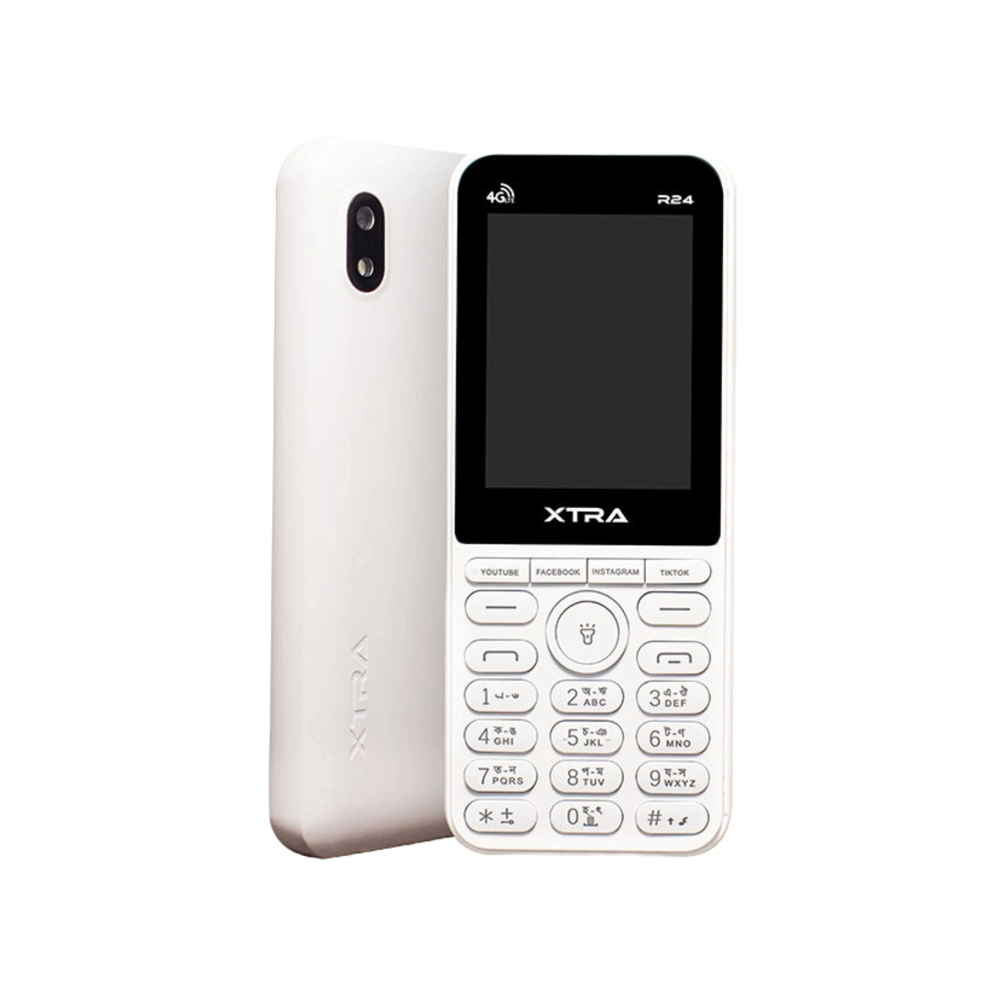 XTRA R24 Price at Bindu Tel