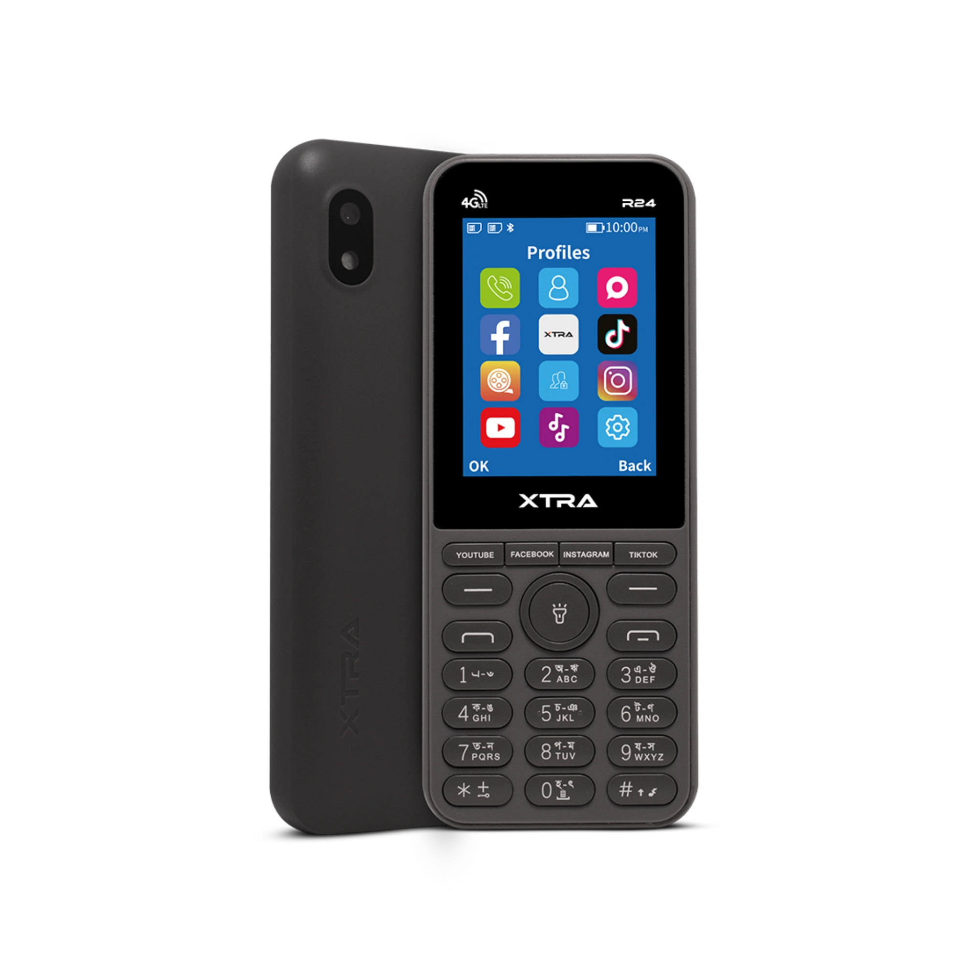 XTRA R24 Price at Bindu Tel