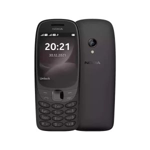 Nokia 6310 (2024 Edition) Price at Bindu Tel