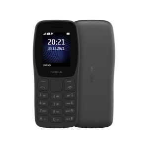 Nokia 105 Classic (Official) Price at Bindu Tel