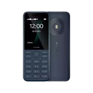 Nokia 130 Music 2023 (Official) Price at Bindu Tel