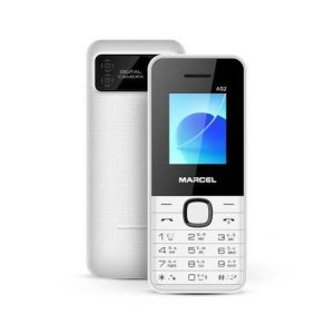 Marcel Axino A52 Price at Bindu Tel